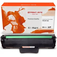 Картридж Print-Rite PR-W1106 (аналог HP W1106)
