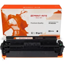 Картридж Print-Rite PR-W2030X (аналог HP W2030X)