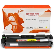 Картридж Print-Rite PR-W2412A (аналог HP W2412A)