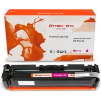 Картридж Print-Rite PR-W2413A (аналог HP W2413A)