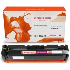 Картридж Print-Rite PR-W2413A (аналог HP W2413A)