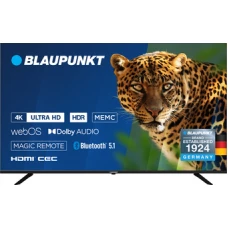 Телевизор Blaupunkt 70UW5000T