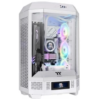 Корпус Thermaltake The Tower 300 Snow CA-1Y4-00S6WN-00