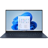 Ноутбук ASUS Zenbook 15 OLED UM3504DA-MA432