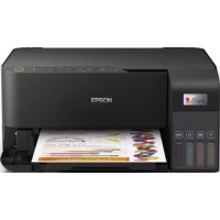 МФУ Epson EcoTank L3550 (ресурс стартовых контейнеров 6600/5900, контейнер 103)