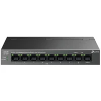 Неуправляемый коммутатор TP-Link LiteWave LS109P V1
