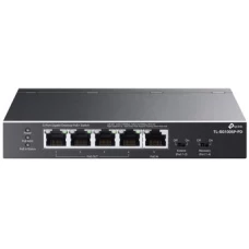 Неуправляемый коммутатор TP-Link TL-SG1005P-PD М1
