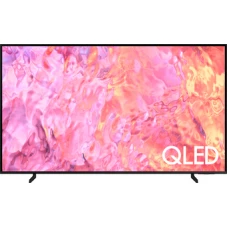 Телевизор Samsung QLED 4K Q60C QE50Q60CAUXUZ