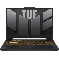 Игровой ноутбук ASUS TUF Gaming F15 2023 FX507VU-LP201