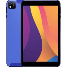 Планшет Digma Optima 8404D 4G (черный)