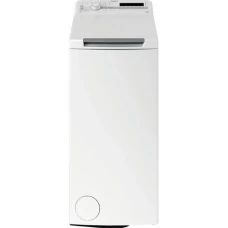 Стиральная машина с вертикальной загрузкой Whirlpool TDLR 6240S PL/N