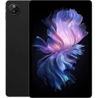 Планшет Doogee T30 Max 8GB/512GB LTE (черный)