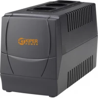 Стабилизатор напряжения Kiper Power Home 1500