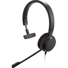 Офисная гарнитура Jabra Evolve 20 SE MS Mono USB-C