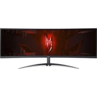 Игровой монитор Acer Nitro XZ452CUVbemiiphuzx UM.MX2EE.V01