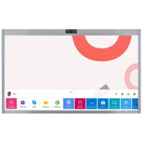 Интерактивная панель LG 55CT5WJ-B