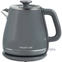 Электрический чайник Galaxy Line GL 0331 (серый)