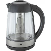 Электрический чайник JVC JK-KE1710 (серый)