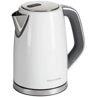 Электрический чайник Thomson K30ES-3001 (белый)