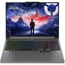 Игровой ноутбук Lenovo Legion 5 16IRX9 83DG0039RK