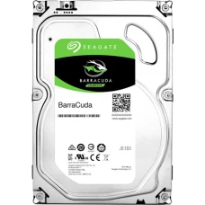 Жесткий диск Seagate Barracuda 1TB ST1000DM014