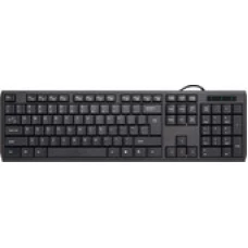 Клавиатура Defender OfficeMate SM-820