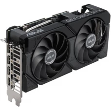 Видеокарта ASUS Dual GeForce RTX 4070 Super Evo 12GB GDDR6X DUAL-RTX4070S-12G-EVO