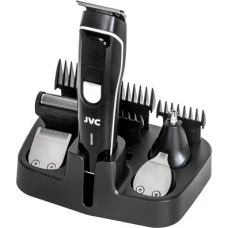 Машинка для стрижки волос JVC JHC56RS
