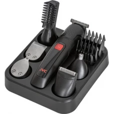 Машинка для стрижки волос JVC JHC57RS