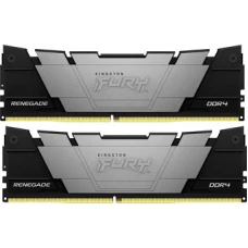 Оперативная память Kingston FURY Renegade 2x8ГБ DDR4 4800 МГц KF448C19RB2K2/16