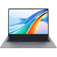 Ноутбук HONOR MagicBook X 14 Pro 2024 FRI-G56 5301AHQF