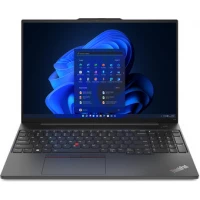 Ноутбук Lenovo ThinkPad E16 Gen 1 Intel 21JNS0F400