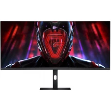 Игровой монитор Xiaomi Redmi Surface Display G34WQ C34WQBA-RG