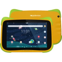 Планшет Topdevice Kids K8 2GB/32GB (оранжевый)