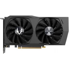 Видеокарта ZOTAC GeForce RTX 3050 Eco ZT-A30500K-10M