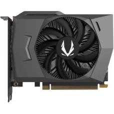 Видеокарта ZOTAC GeForce RTX 3050 Eco Solo ZT-A30500R-10L