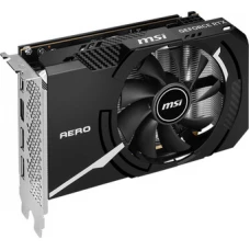 Видеокарта MSI GeForce RTX 4060 Aero ITX 8G OC