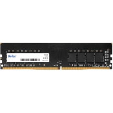 Оперативная память Netac Basic 16ГБ DDR5 5600 МГц NTBSD5P56SP-16