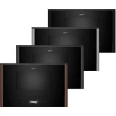 Микроволновая печь NEFF NL9WR21Y1