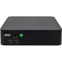 Компактный компьютер Hiper Activebox S8 IG740R8S5NSB