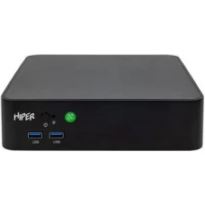 Компактный компьютер Hiper Activebox S8 IG740R8S5NSB