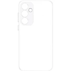 Чехол для телефона Samsung Clear Case Galaxy A35 (прозрачный)