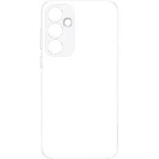 Чехол для телефона Samsung Clear Case Galaxy A55 (прозрачный)