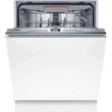 Встраиваемая посудомоечная машина Bosch Serie 4 SMV4EVX01E
