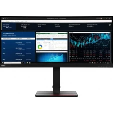 Монитор Lenovo ThinkVision P34w-20 62CCRAT3EU