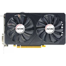 Видеокарта AFOX GeForce GTX 1650 4GB GDDR6 AF1650-4096D6H3-V4