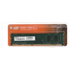 Оперативная память AGI UD128 4ГБ DDR3 1600 МГц AGI160004UD128