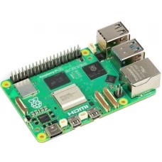 Одноплатный компьютер Raspberry Pi 5 RA770