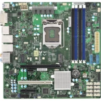 Материнская плата Supermicro MBD-X11SAE-M-B