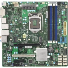 Материнская плата Supermicro MBD-X11SAE-M-B